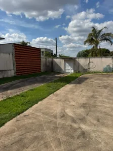 Lote/Terreno à venda, 288m² no Brigadeiro Tobias, Sorocaba
