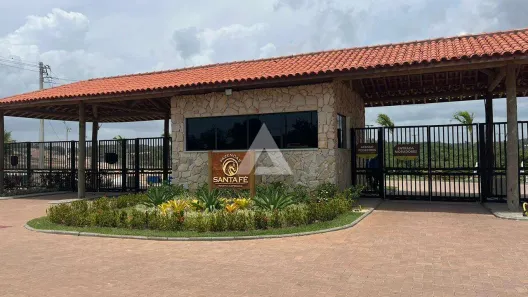 Lote/Terreno à venda, 900m² no , Mata de São João