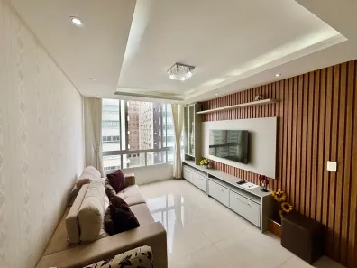 Apartamento com 3 Quartos à venda, 82m² no Capão da Canoa, Capão da Canoa