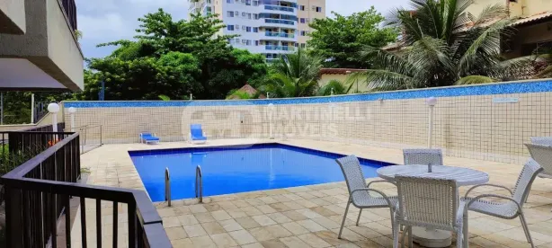 Apartamento com 2 Quartos à venda, 95m² no Recreio dos Bandeirantes, Rio de Janeiro