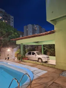 Apartamento com 5 Quartos à venda, 450m² no Santa Isabel, Teresina