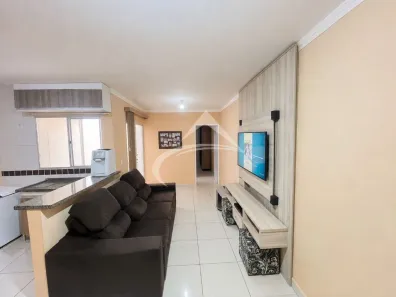 Casa com 2 Quartos à venda, 110m² no Água Branca III, Araçatuba