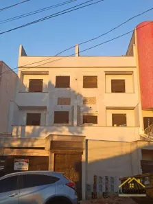 Apartamento com 3 Quartos à venda, 85m² no Paraíso, Santo André