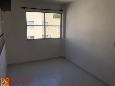 Apartamento com 2 Quartos para alugar, 44m² no Coqueiros, Florianópolis