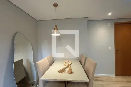 Apartamento com 2 Quartos à venda, 44m² no Jardim Íris, São Paulo