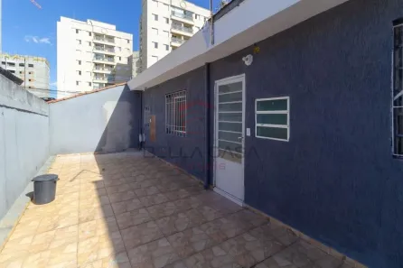 Casa com 2 Quartos à venda, 176m² no Vila Tolstoi, São Paulo