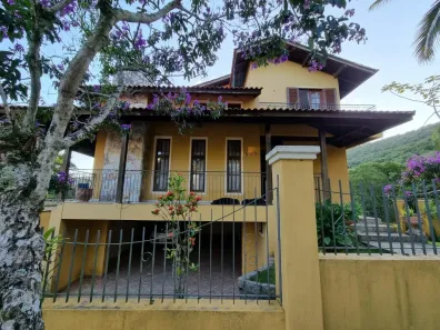 Casa com 4 Quartos à venda, 295m² no Lagoa da Conceição, Florianópolis