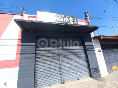 Ponto Comercial para alugar, 82m² no Jaraguá, Piracicaba