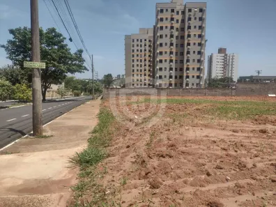 Lote/Terreno à venda, 1406m² no Jardim Colonial, Bauru