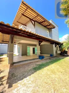 Casa de Condomínio com 3 Quartos à venda, 300m² no De Lourdes, Fortaleza