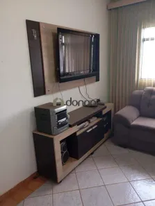 Apartamento com 3 Quartos à venda, 69m² no Jardim Maracanã, Uberaba