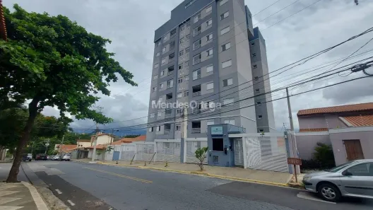 Apartamento com 2 Quartos à venda, 60m² no Jardim Morumbi, Sorocaba