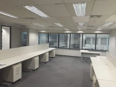 Sala Comercial para alugar, 166m² no Itaim Bibi, São Paulo