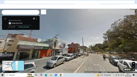 Ponto Comercial para alugar, 50m² no Centro, Macaé