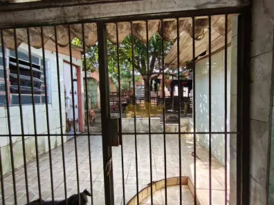 Casa com 1 Quarto à venda, 60m² no Jardim Centenário, Rio Claro