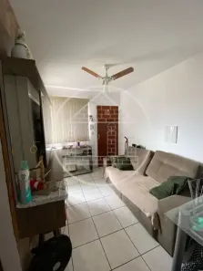 Apartamento com 2 Quartos à venda, 40m² no Conjunto Habitacional Brigadeiro Faria Lima, São Paulo