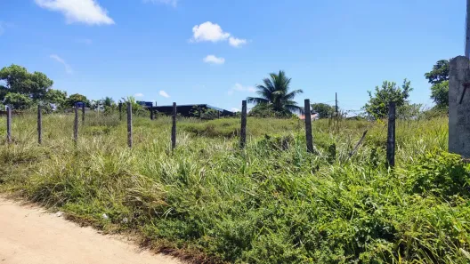 Lote/Terreno à venda, 450m² no Village Jacumã, Conde