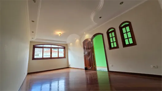 Sobrado com 4 Quartos para venda ou aluguel, 215m² no Parque Monteiro Soares, São Paulo