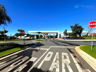 Lote/Terreno à venda, 428m² no Jardins Nápoles, Senador Canedo