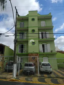 Apartamento com 2 Quartos à venda, 70m² no Jardim Paulistano, Campinas