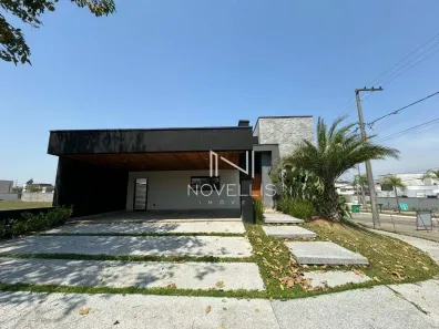 Casa de Condomínio com 3 Quartos à venda, 260m² no Condomínio Terras do Vale, Caçapava