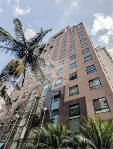 para alugar, 30m² no Jardim Paulista, São Paulo