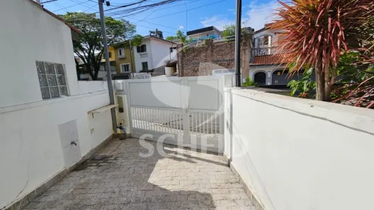 Sobrado com 2 Quartos para alugar, 52m² no Jardim Umuarama, São Paulo