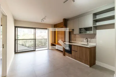 Apartamento com 1 Quarto à venda, 49m² no Santa Efigênia, São Paulo