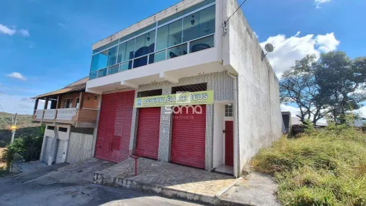 Casa com 3 Quartos à venda, 200m² no Santa Maria, Vespasiano