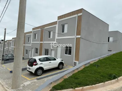 Casa com 2 Quartos à venda, 59m² no Jardim dos Coqueiros II, São José dos Campos
