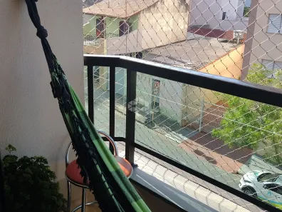 Apartamento com 3 Quartos à venda, 78m² no Rudge Ramos, São Bernardo do Campo