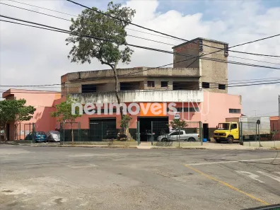 Ponto Comercial à venda, 286m² no Vila Oeste, Belo Horizonte