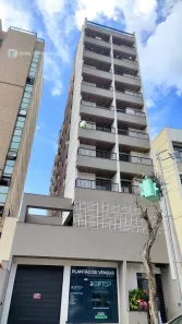 Apartamento com 1 Quarto à venda, 22m² no São Mateus, Juiz de Fora