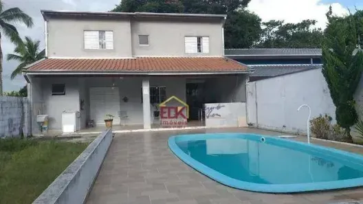 Sobrado com 2 Quartos à venda, 100m² no Vila Velha, Caçapava