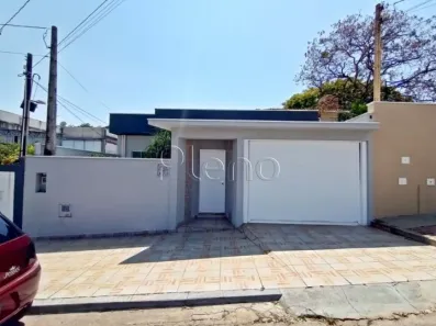 Casa com 3 Quartos à venda, 200m² no Parque Nova Suíça, Valinhos
