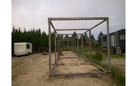 Lote/Terreno à venda, 300m² no , Balneário Gaivota