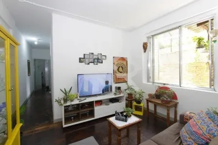 Apartamento com 2 Quartos à venda, 64m² no Cidade Baixa, Porto Alegre