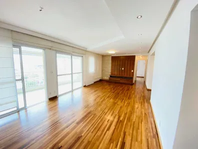 Apartamento com 4 Quartos à venda, 125m² no Vila Mascote, São Paulo