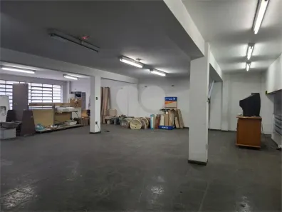 Prédio Comercial à venda, 1253m² no Cambuci, São Paulo