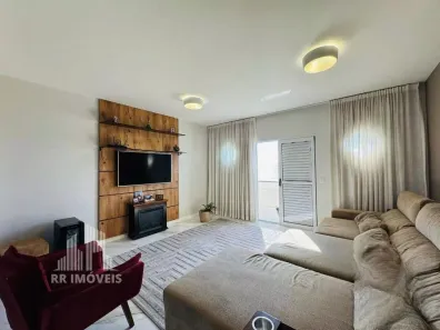 Casa com 4 Quartos à venda, 270m² no Jardim Graziela, Barueri