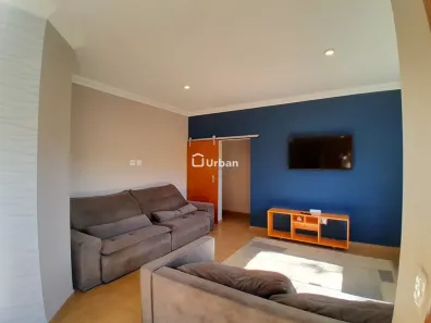 Casa de Condomínio com 3 Quartos à venda, 206m² no Los Álamos, Vargem Grande Paulista