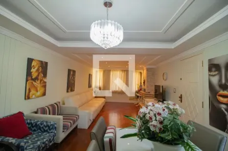 Casa com 3 Quartos à venda, 341m² no Vila Mazzei, São Paulo