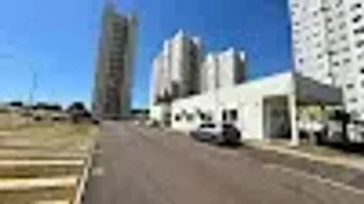 Apartamento com 2 Quartos à venda, 45m² no Plano Diretor Norte, Palmas