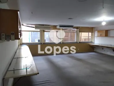 Sala Comercial à venda, 210m² no Centro, Rio de Janeiro