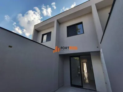 Sobrado com 2 Quartos à venda, 120m² no Vila Marieta, São Paulo
