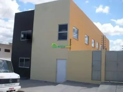 Ponto Comercial para alugar, 60m² no Vermelha, Teresina