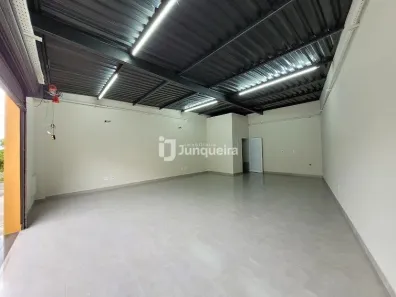 Ponto Comercial para alugar, 48m² no Nova América, Piracicaba