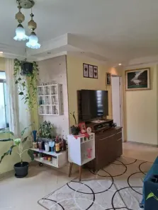 Apartamento com 2 Quartos à venda, 56m² no Jardim D'Abril, São Paulo