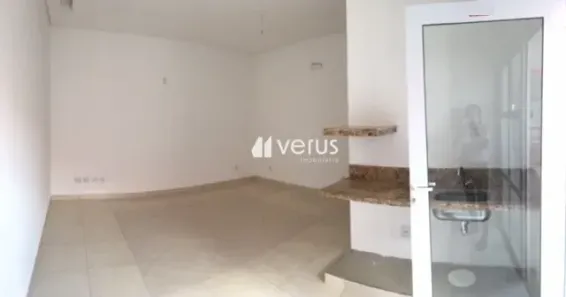 Sala Comercial para alugar, 25m² no Tibery, Uberlândia