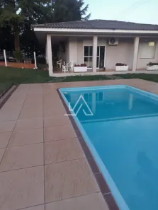 Fazenda/Sítio com 1 Quarto à venda, 156m² no Boqueirão, Passo Fundo